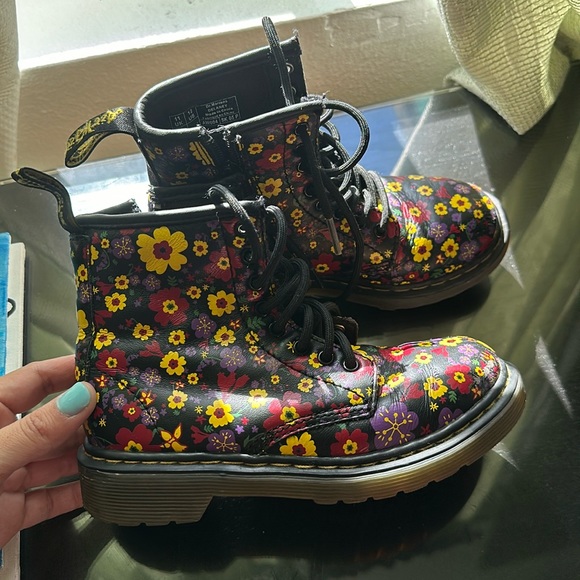 Dr. Martens Other - Dr.Martens boots